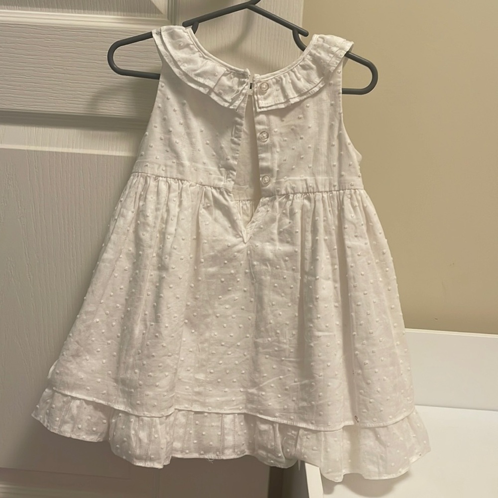 Toddler dress - Picture 4 of 4